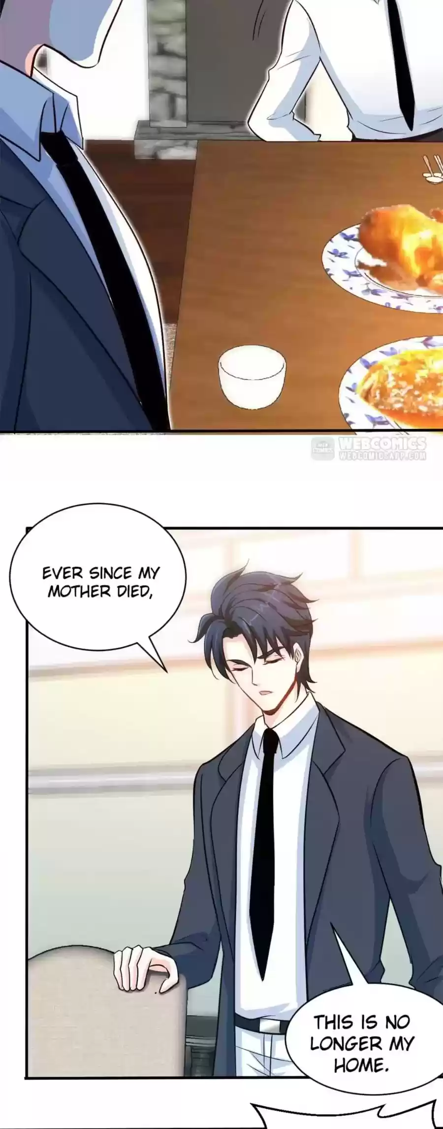 Taming The Possessive Girl Chapter 200