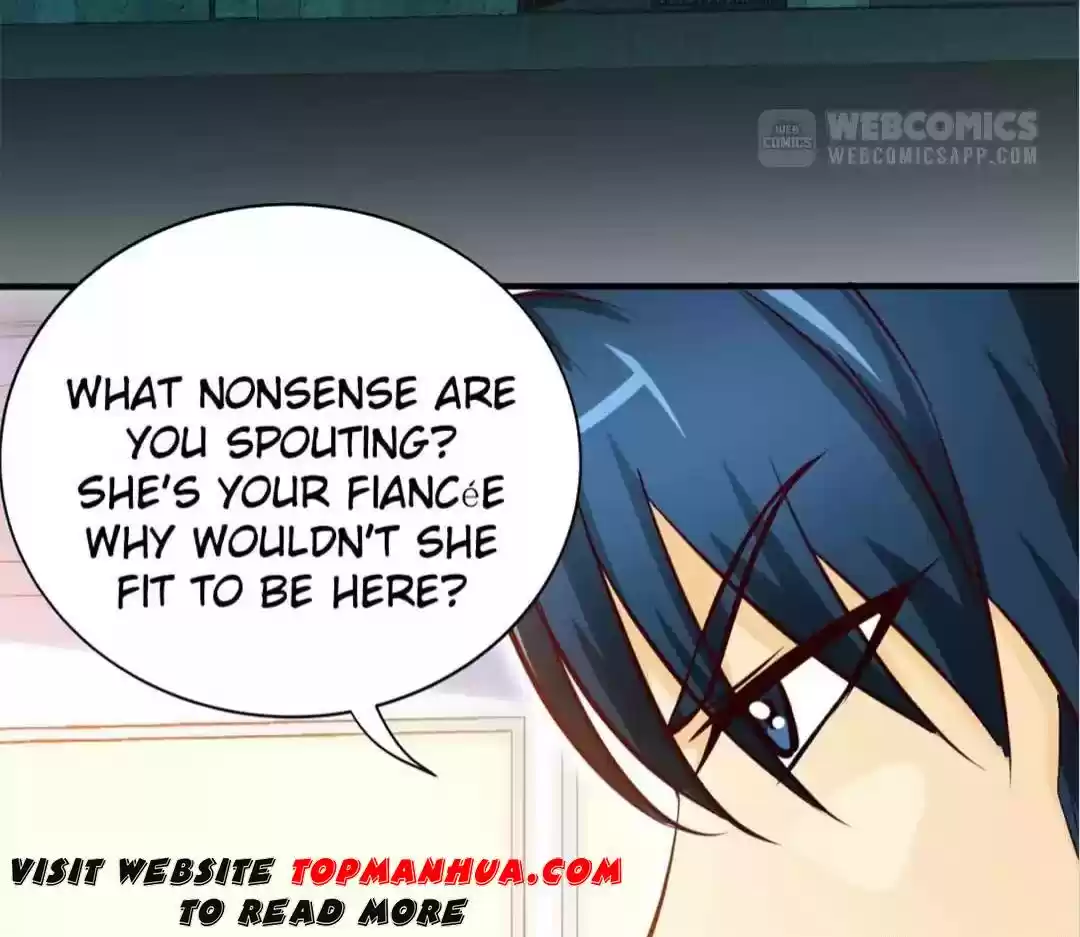 Taming The Possessive Girl Chapter 201