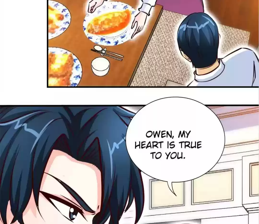 Taming The Possessive Girl Chapter 201