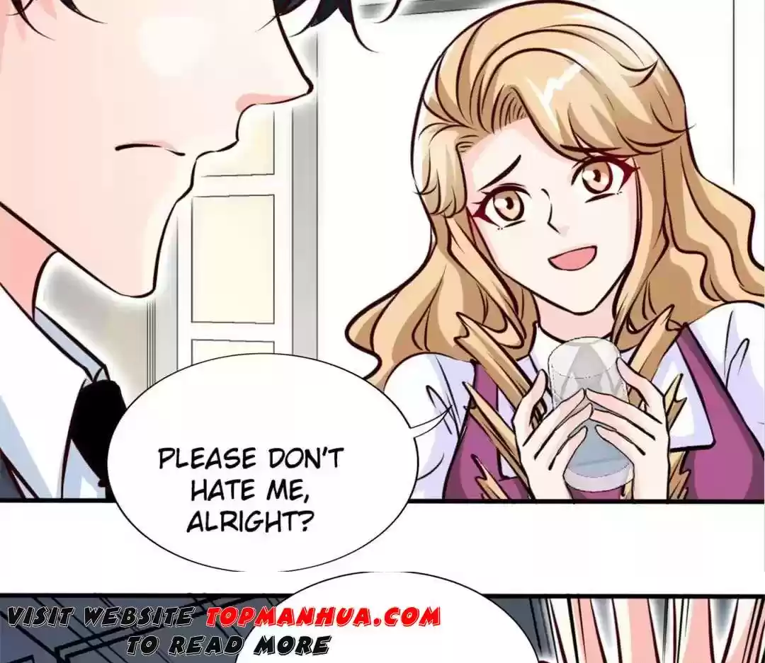 Taming The Possessive Girl Chapter 201