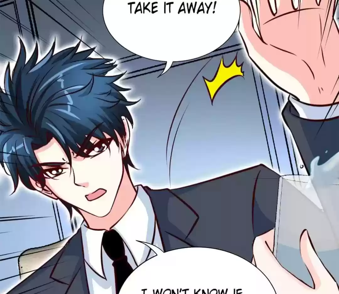 Taming The Possessive Girl Chapter 201