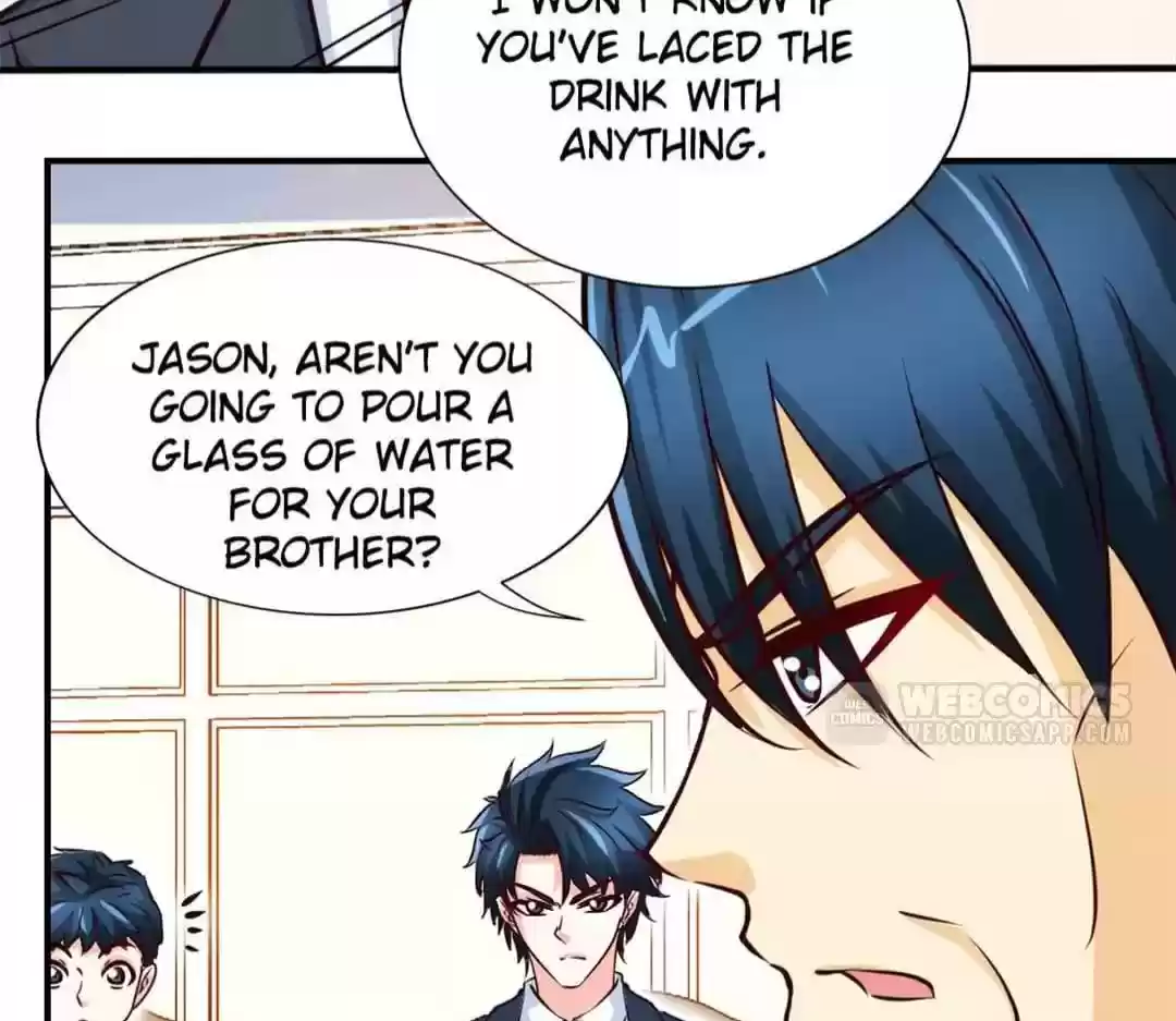 Taming The Possessive Girl Chapter 201