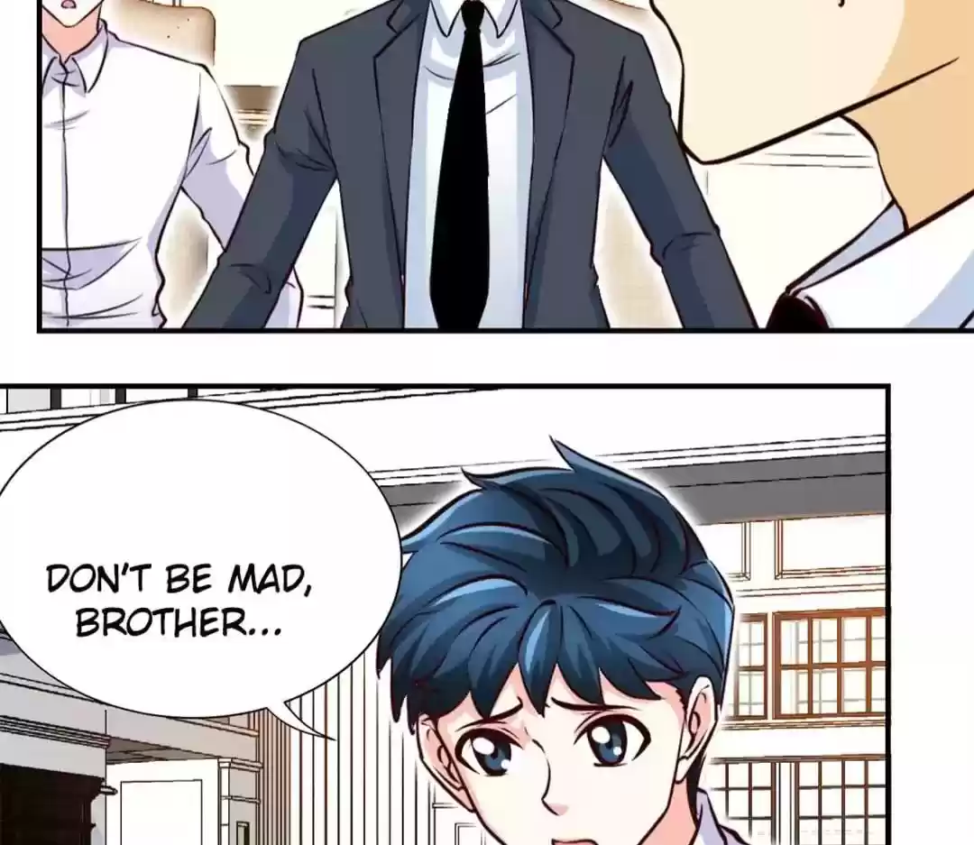 Taming The Possessive Girl Chapter 201