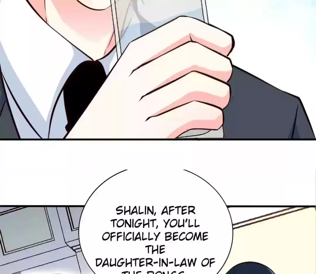 Taming The Possessive Girl Chapter 201