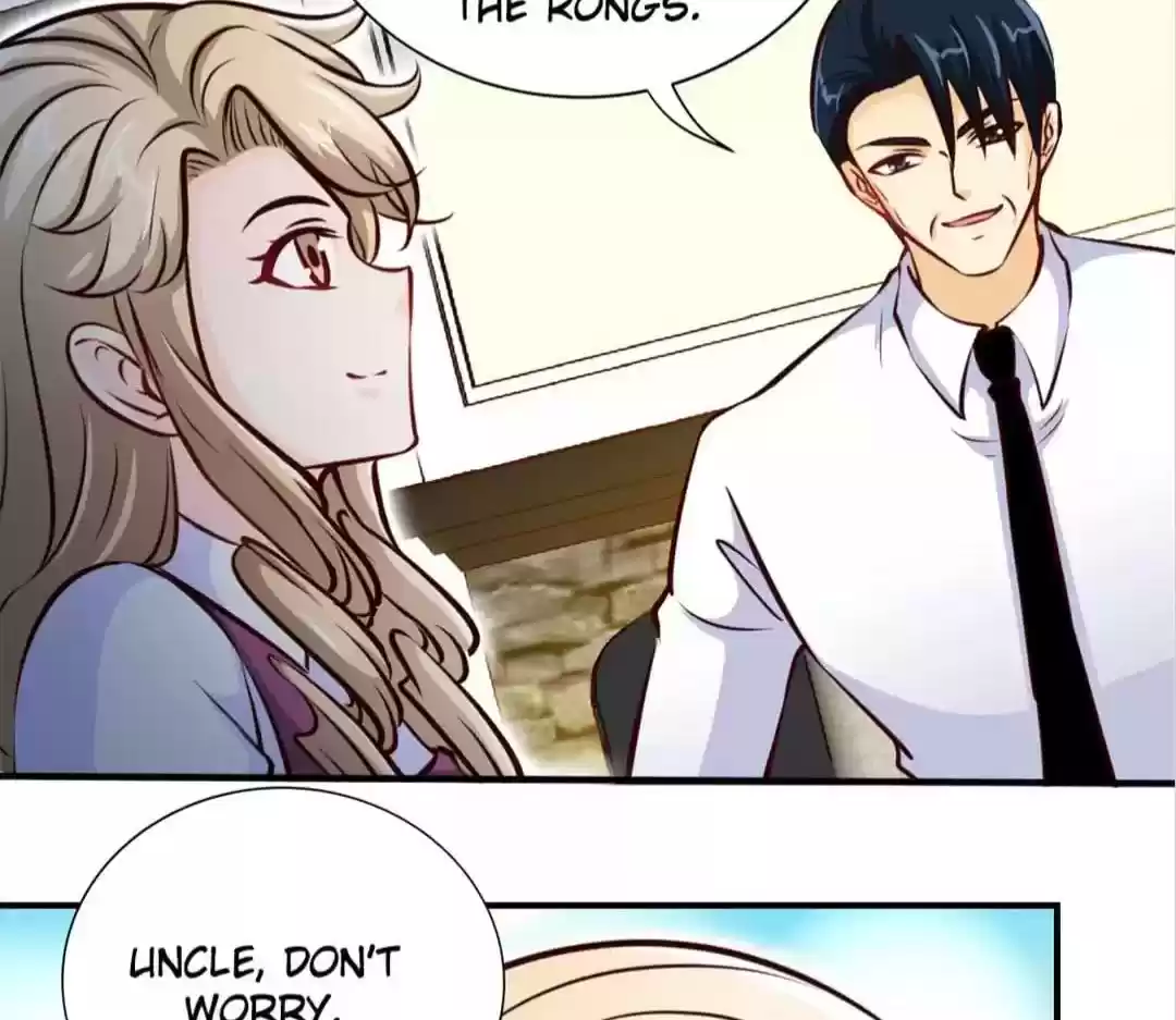 Taming The Possessive Girl Chapter 201