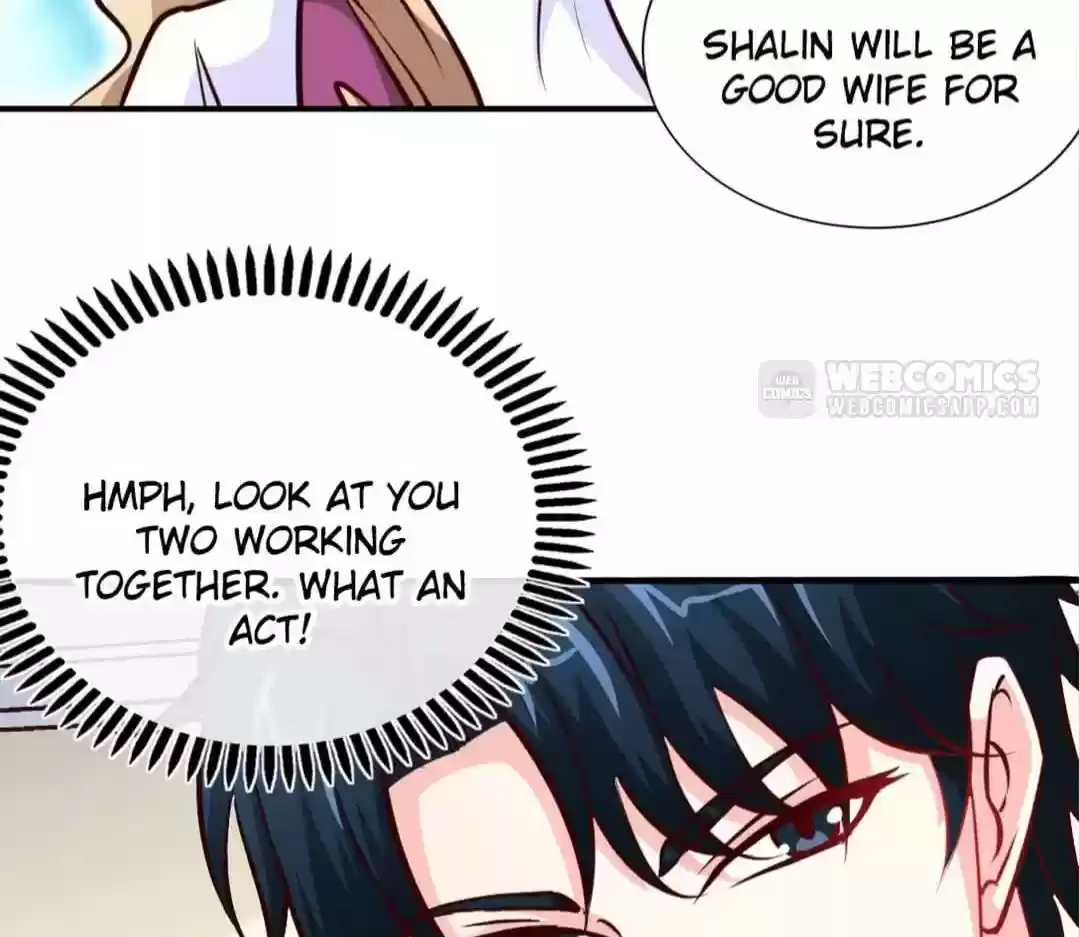 Taming The Possessive Girl Chapter 201