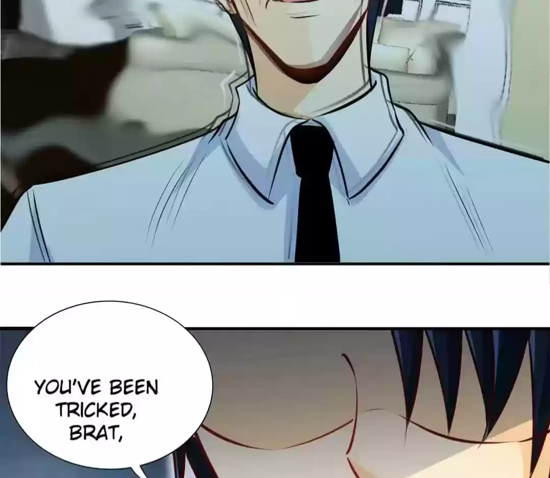 Taming The Possessive Girl Chapter 201