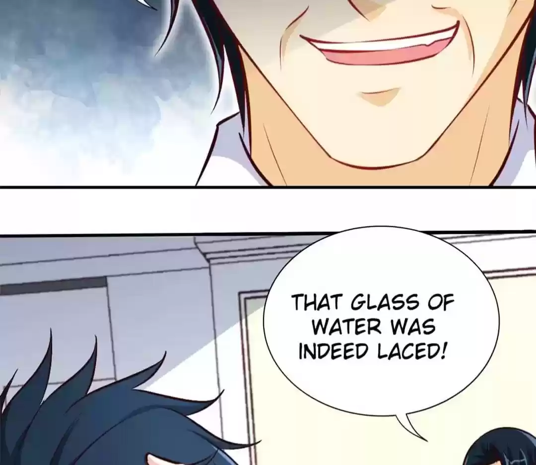 Taming The Possessive Girl Chapter 201