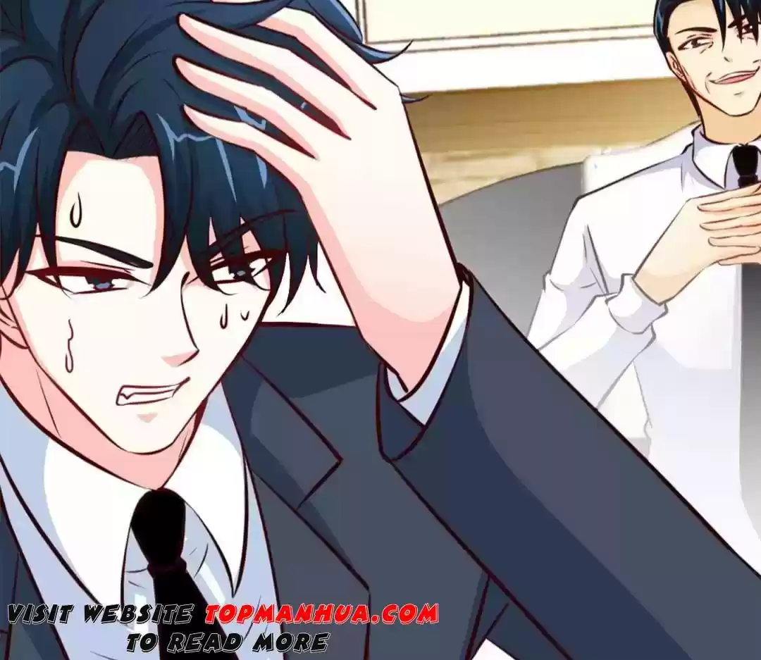 Taming The Possessive Girl Chapter 201