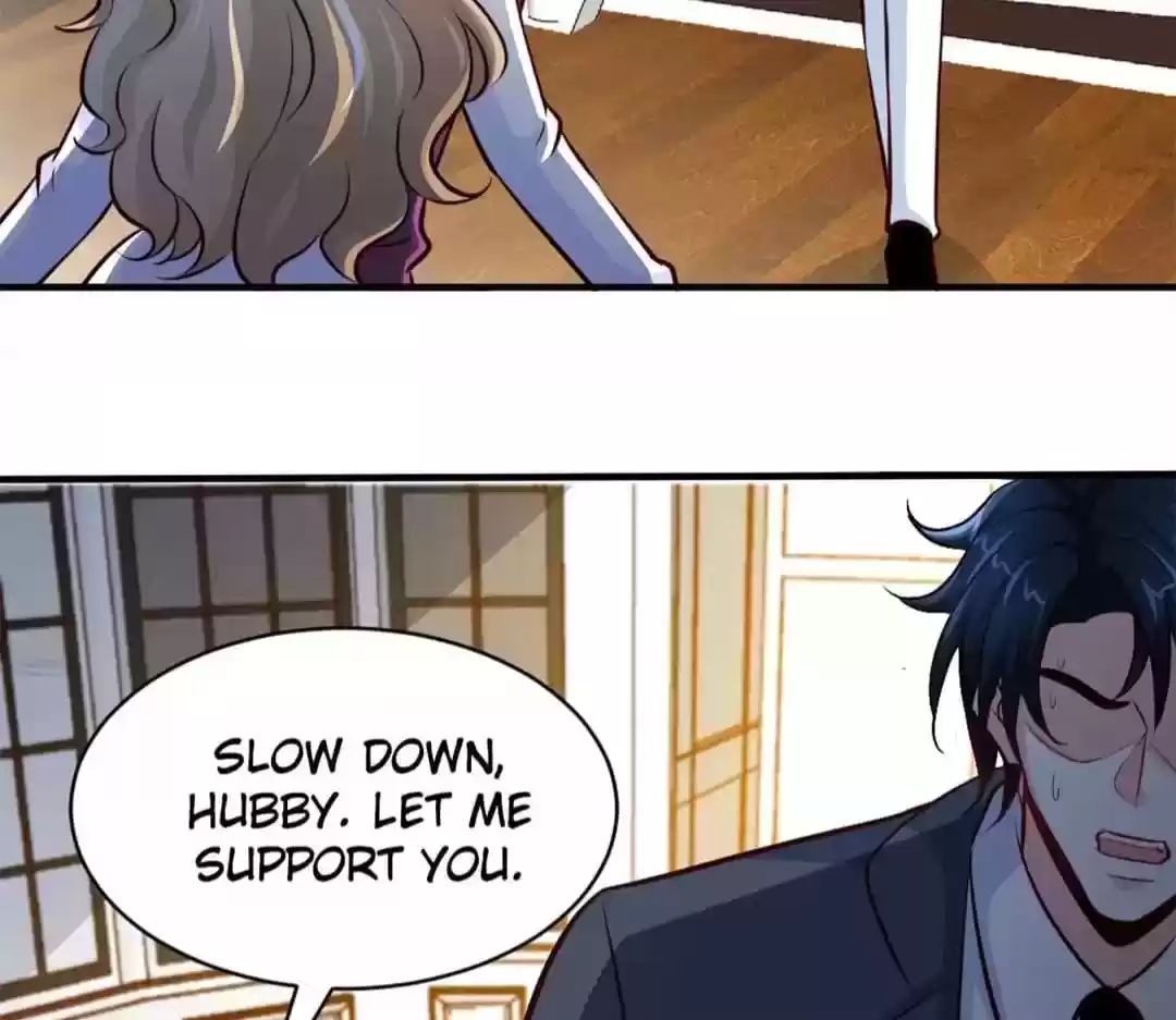 Taming The Possessive Girl Chapter 201