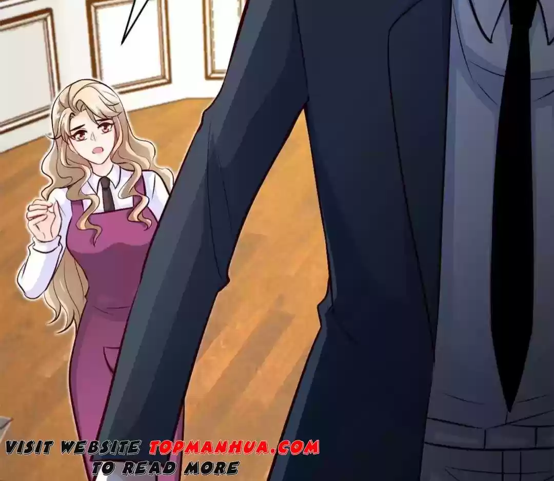 Taming The Possessive Girl Chapter 201