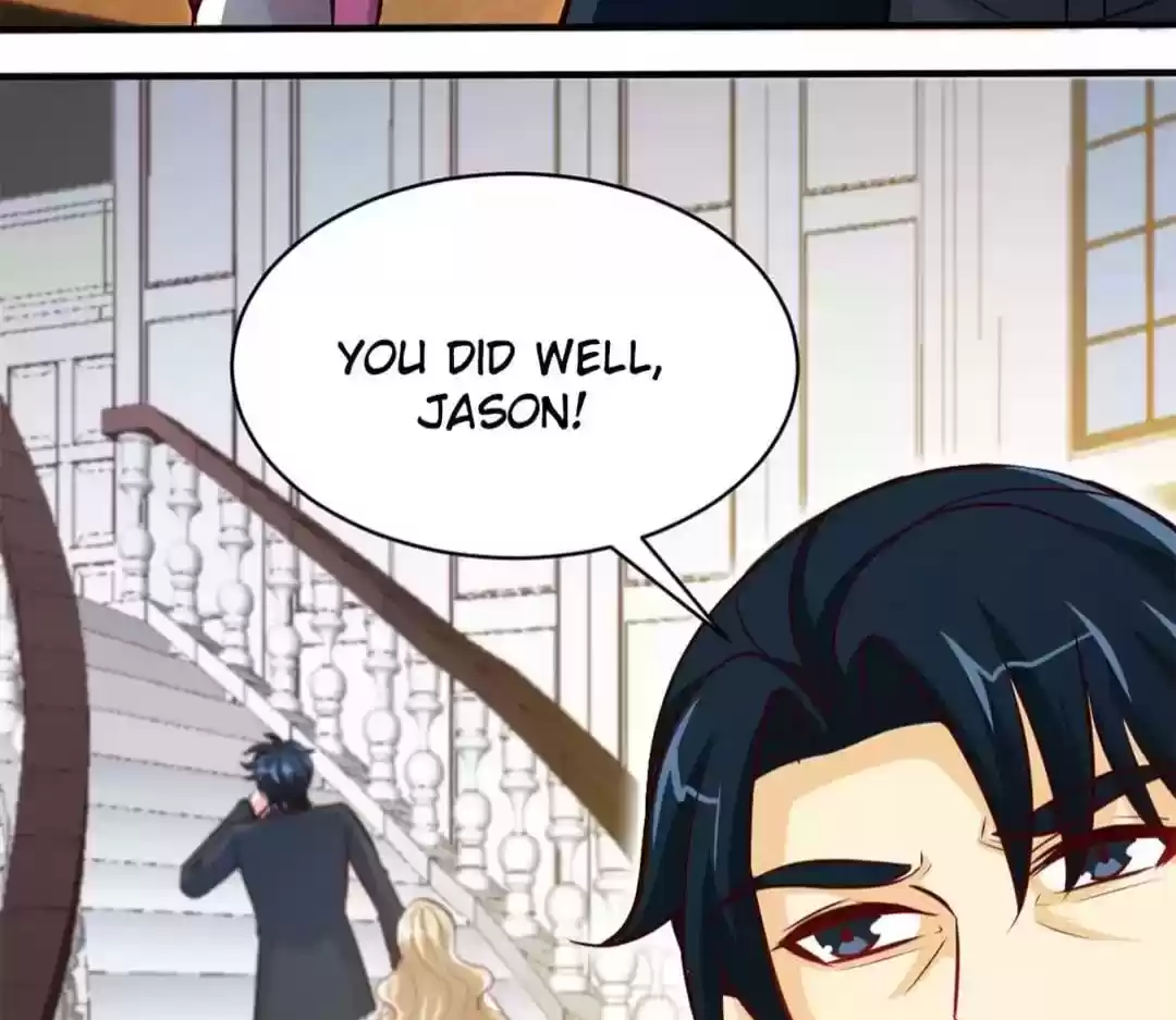 Taming The Possessive Girl Chapter 201