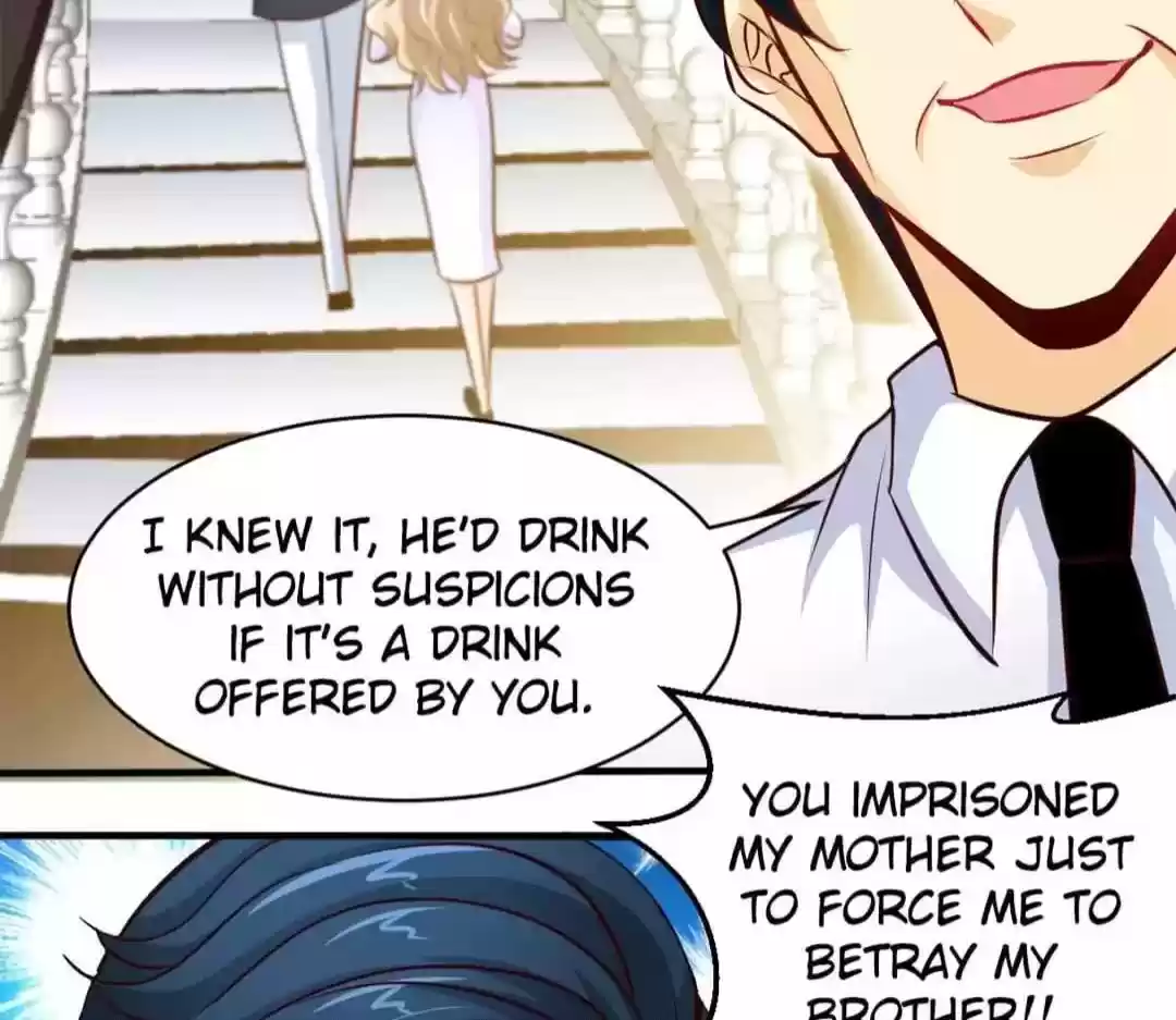 Taming The Possessive Girl Chapter 201