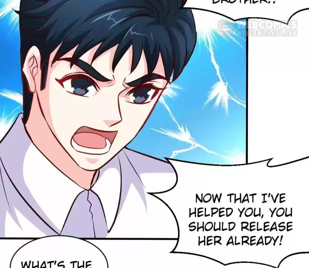 Taming The Possessive Girl Chapter 201