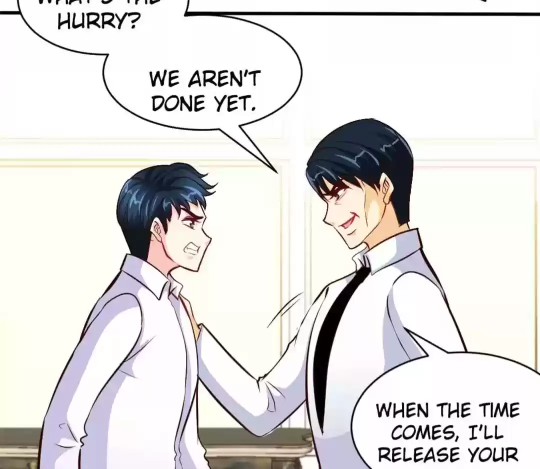 Taming The Possessive Girl Chapter 201