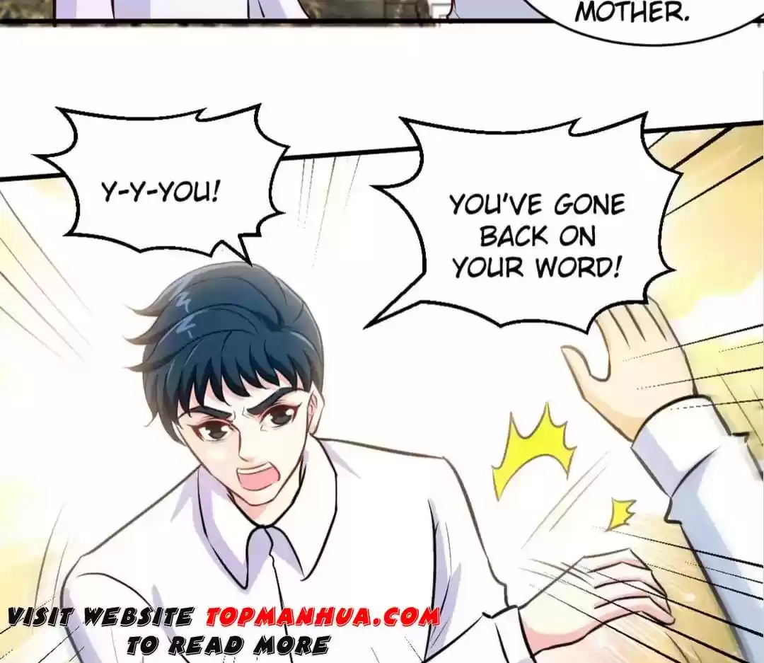 Taming The Possessive Girl Chapter 201