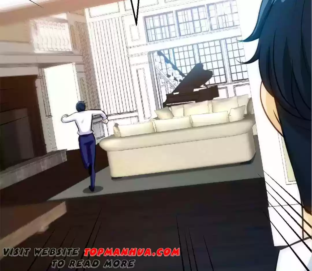 Taming The Possessive Girl Chapter 201