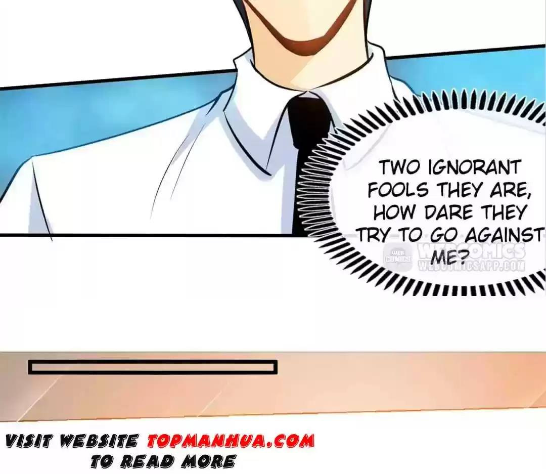 Taming The Possessive Girl Chapter 201