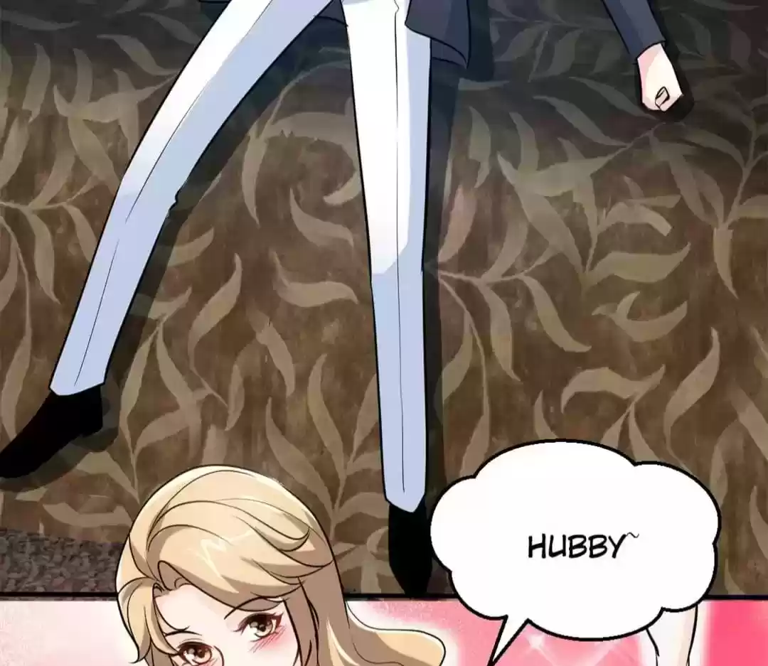 Taming The Possessive Girl Chapter 201