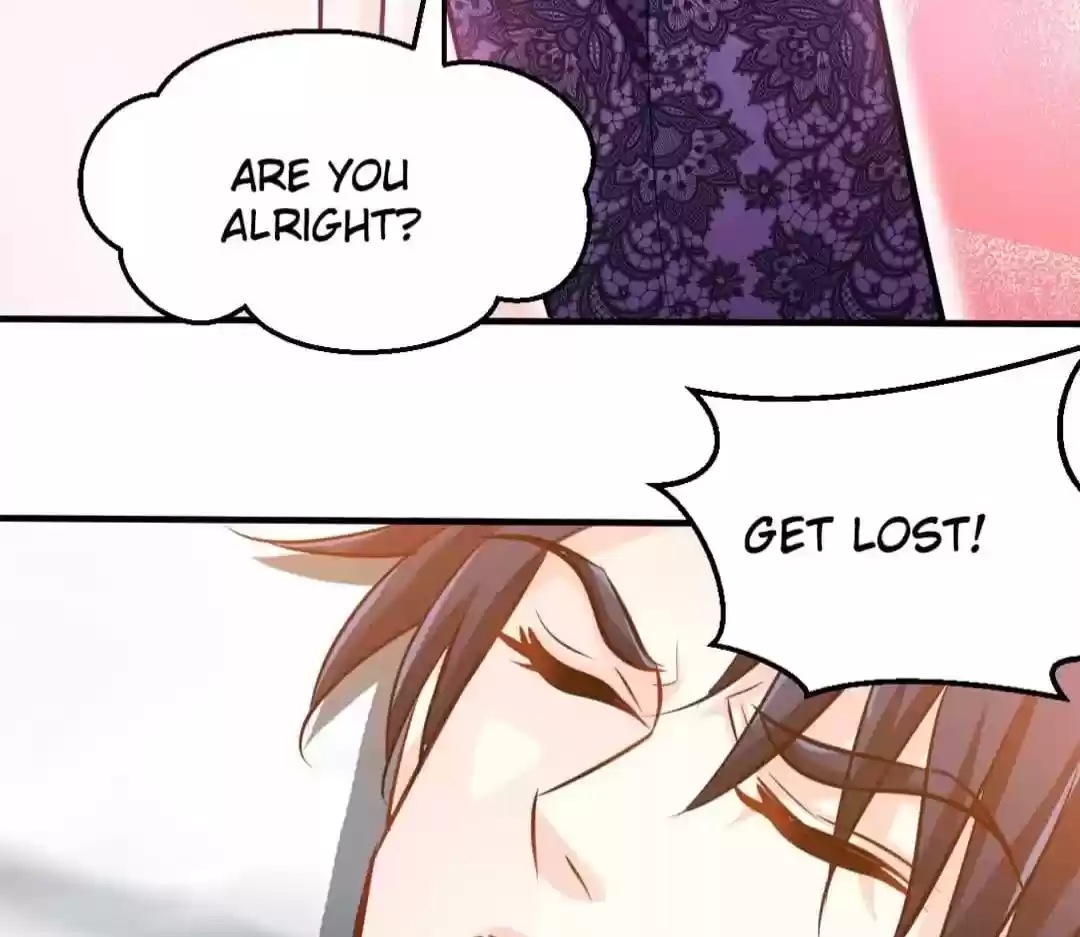 Taming The Possessive Girl Chapter 201