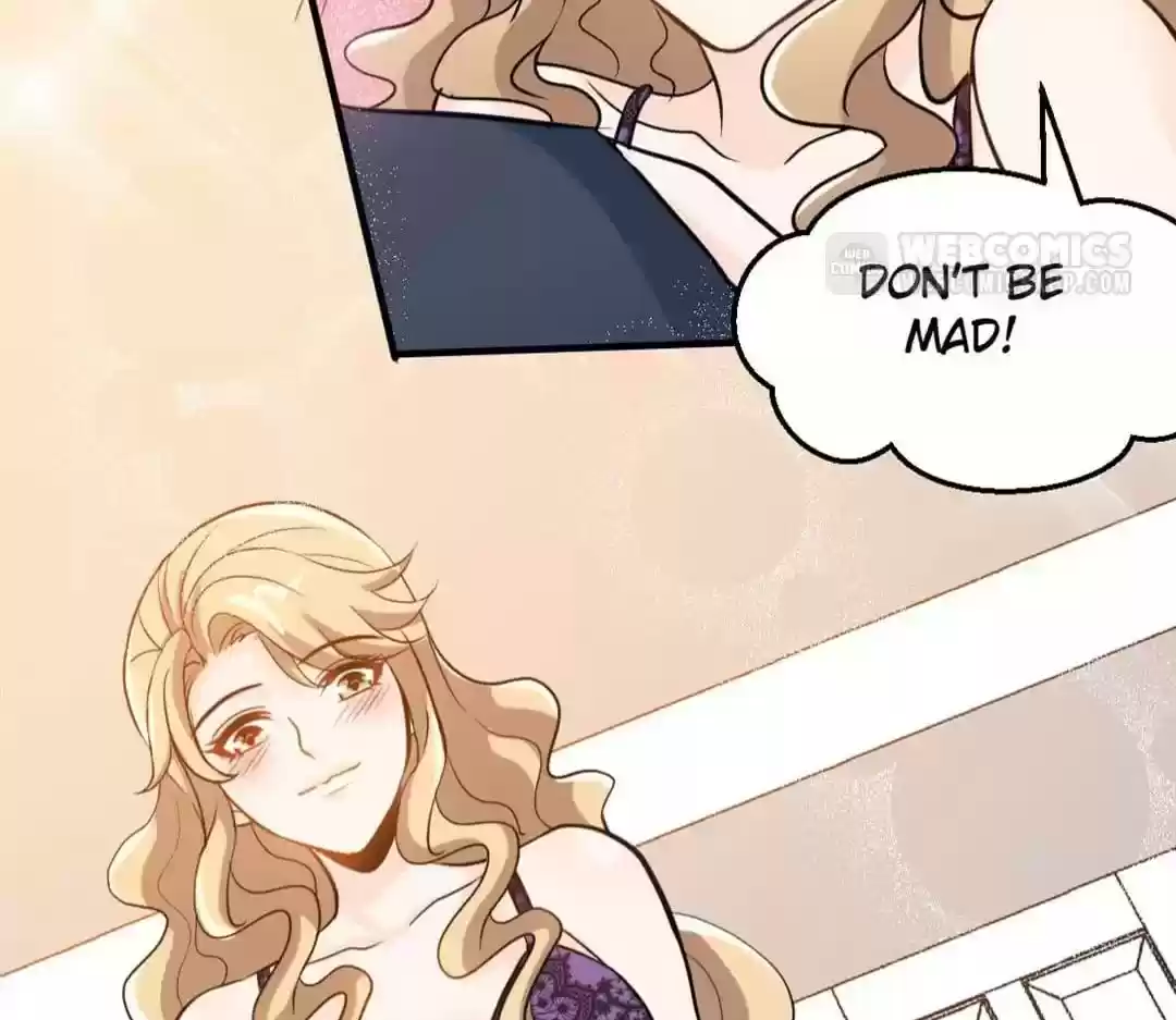 Taming The Possessive Girl Chapter 201