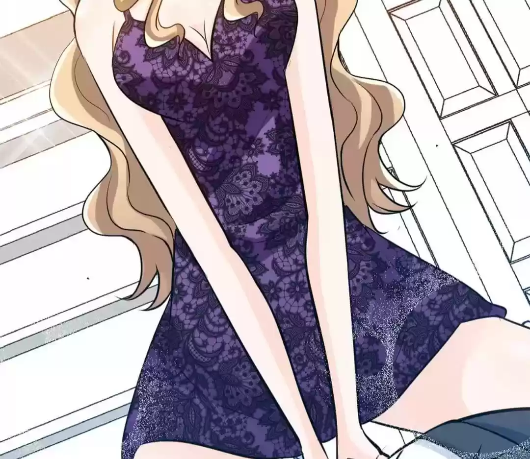 Taming The Possessive Girl Chapter 201