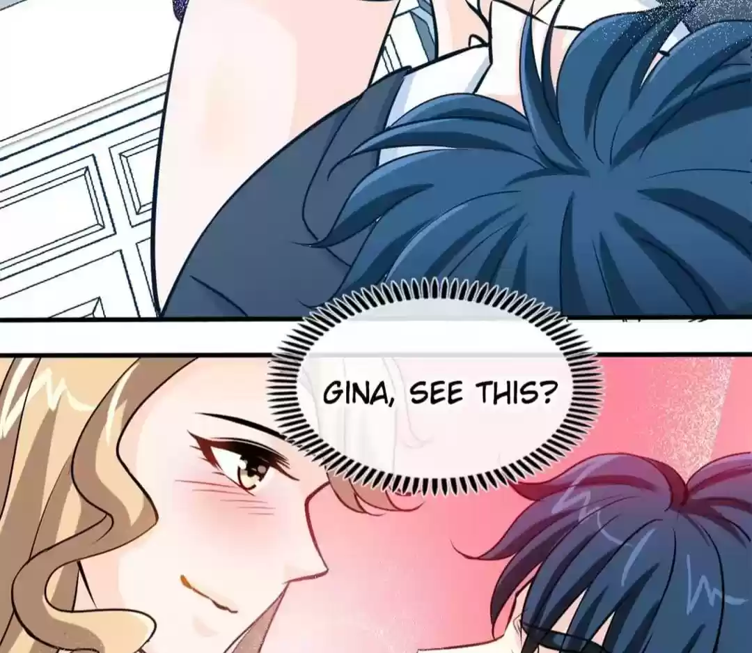 Taming The Possessive Girl Chapter 201