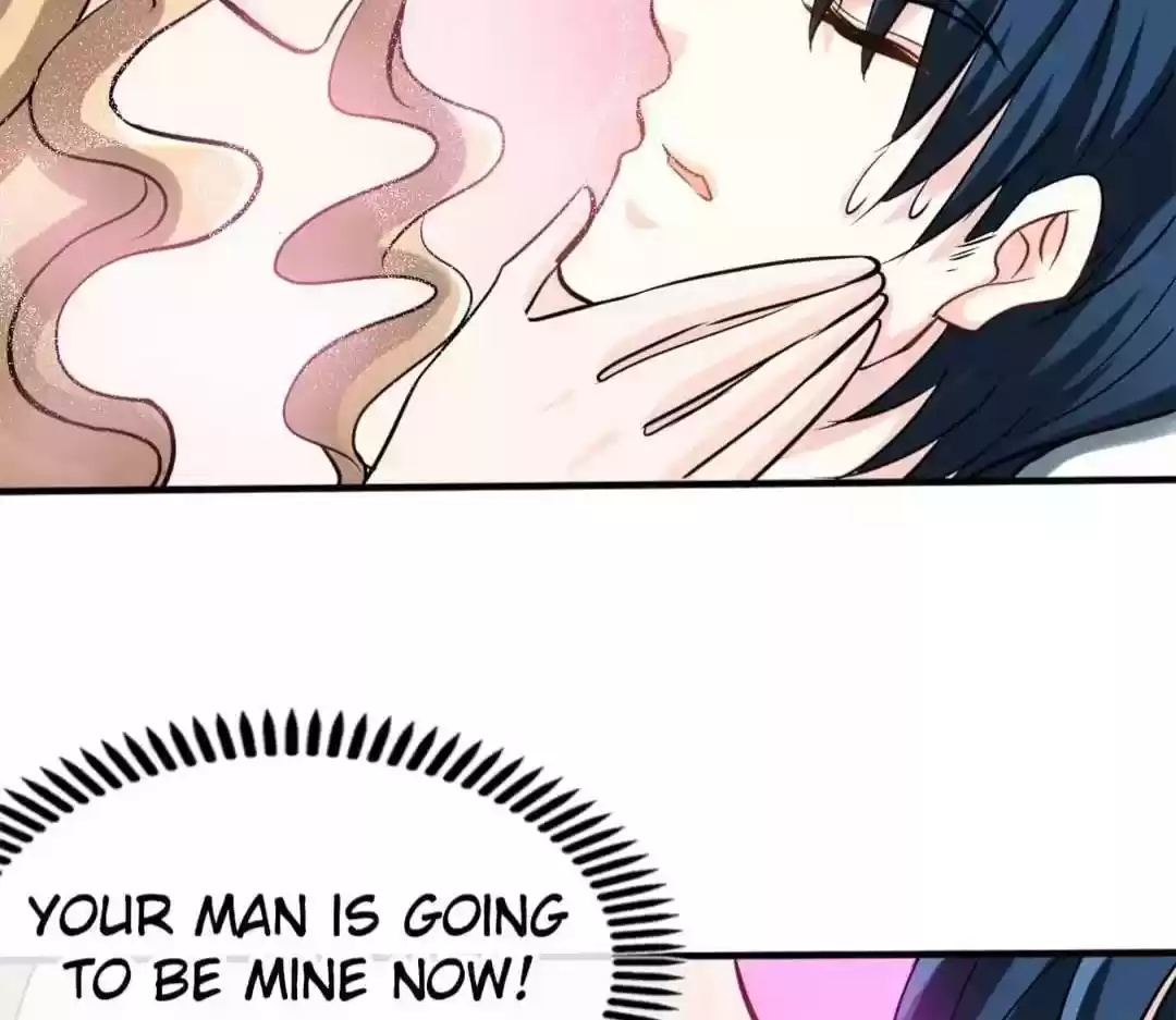 Taming The Possessive Girl Chapter 201