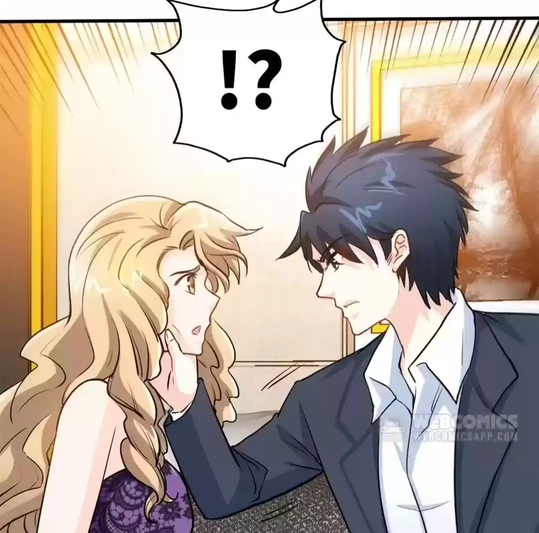 Taming The Possessive Girl Chapter 202