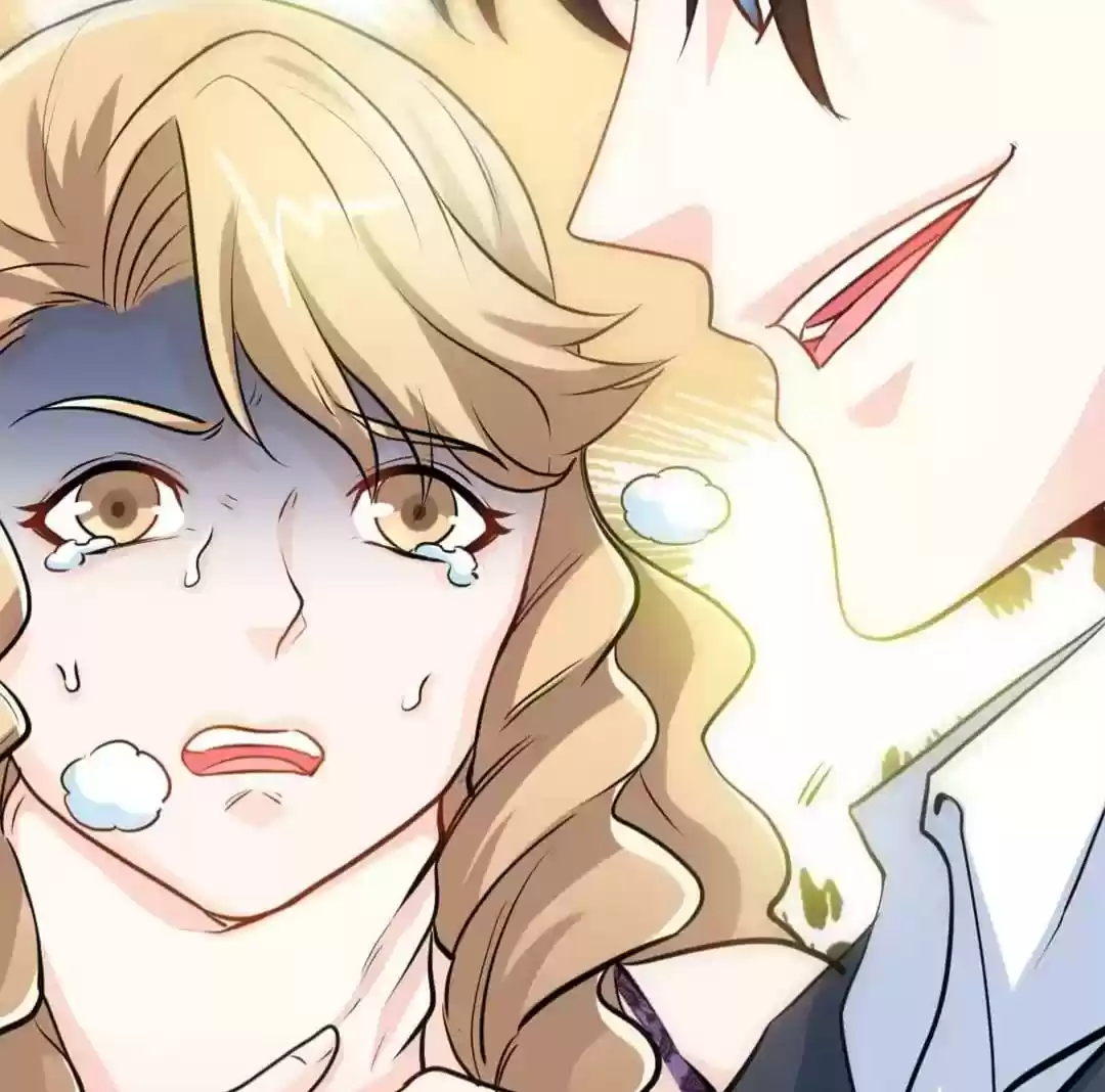 Taming The Possessive Girl Chapter 202