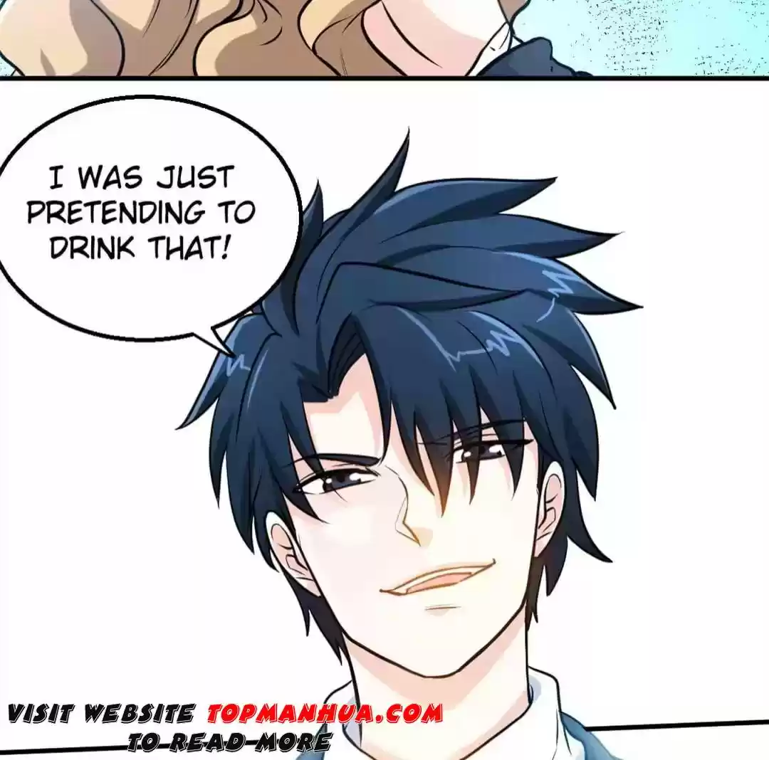 Taming The Possessive Girl Chapter 202