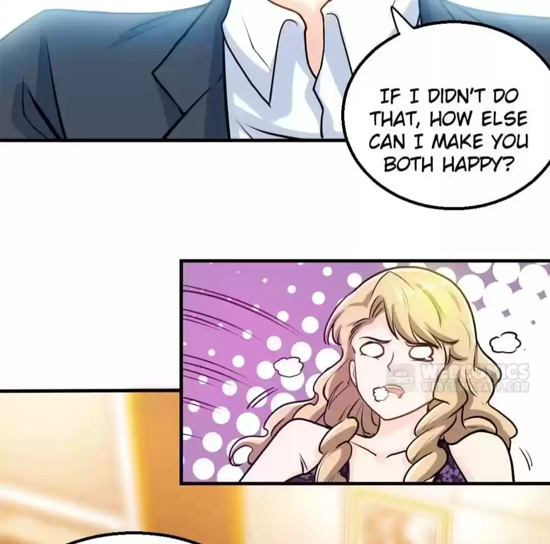 Taming The Possessive Girl Chapter 202