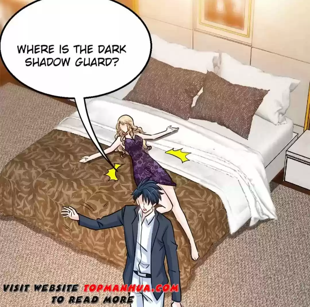 Taming The Possessive Girl Chapter 202