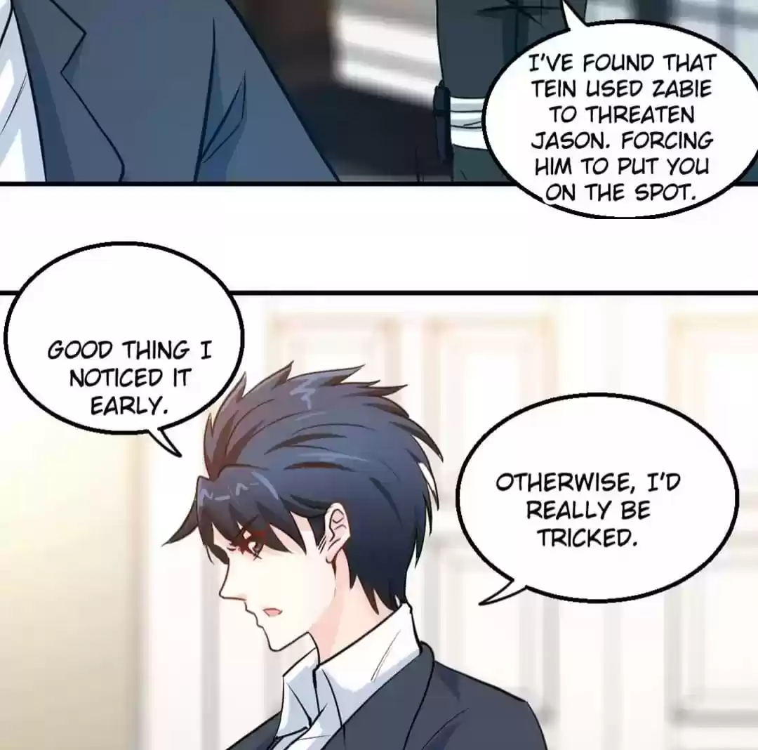 Taming The Possessive Girl Chapter 202