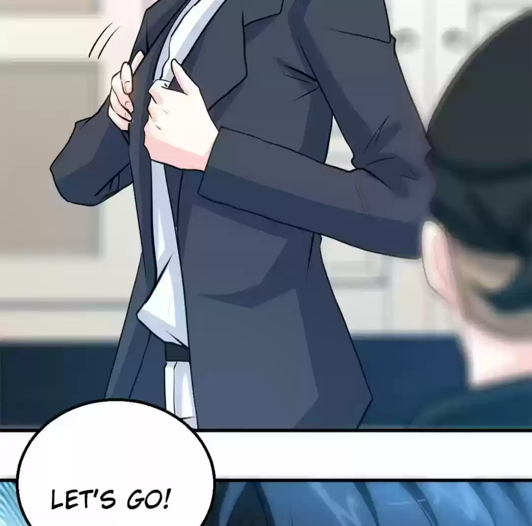 Taming The Possessive Girl Chapter 202