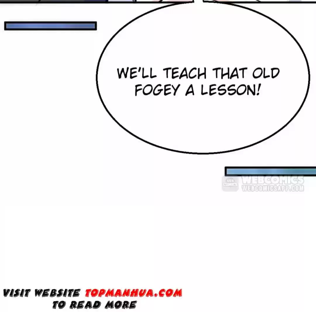 Taming The Possessive Girl Chapter 202