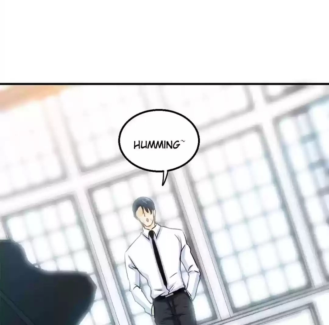 Taming The Possessive Girl Chapter 202