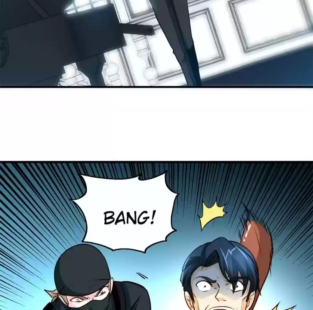 Taming The Possessive Girl Chapter 202