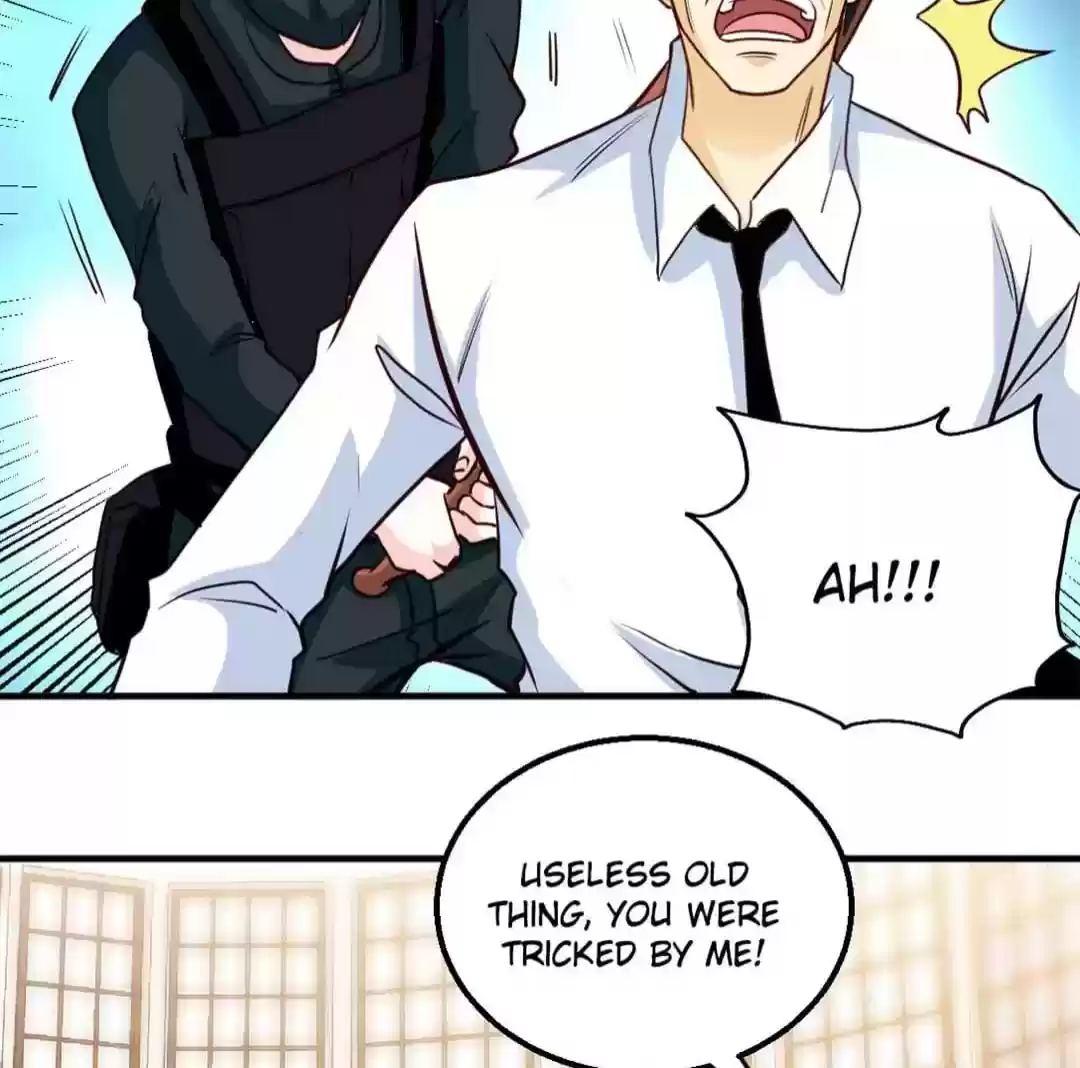 Taming The Possessive Girl Chapter 202