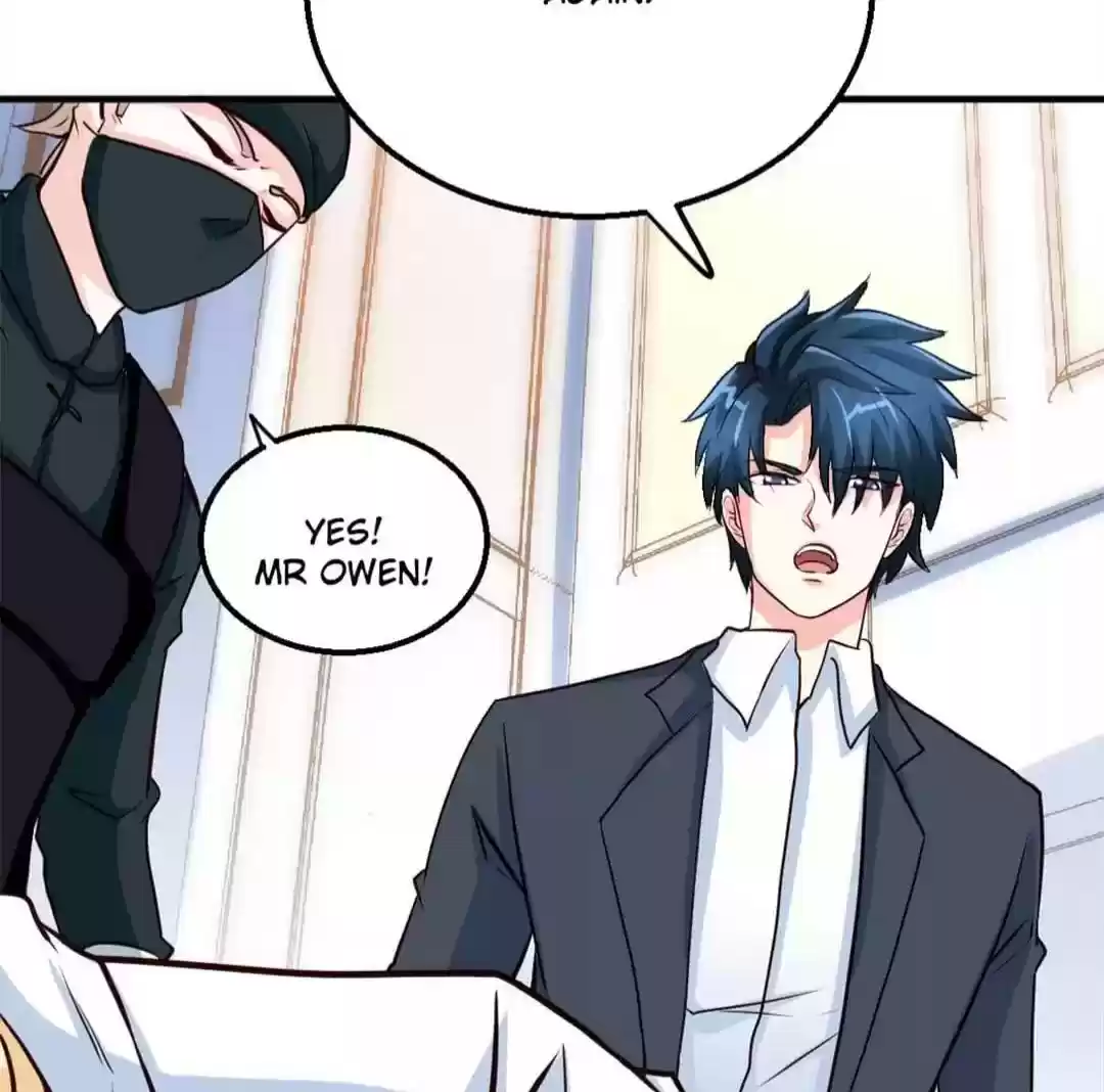 Taming The Possessive Girl Chapter 202