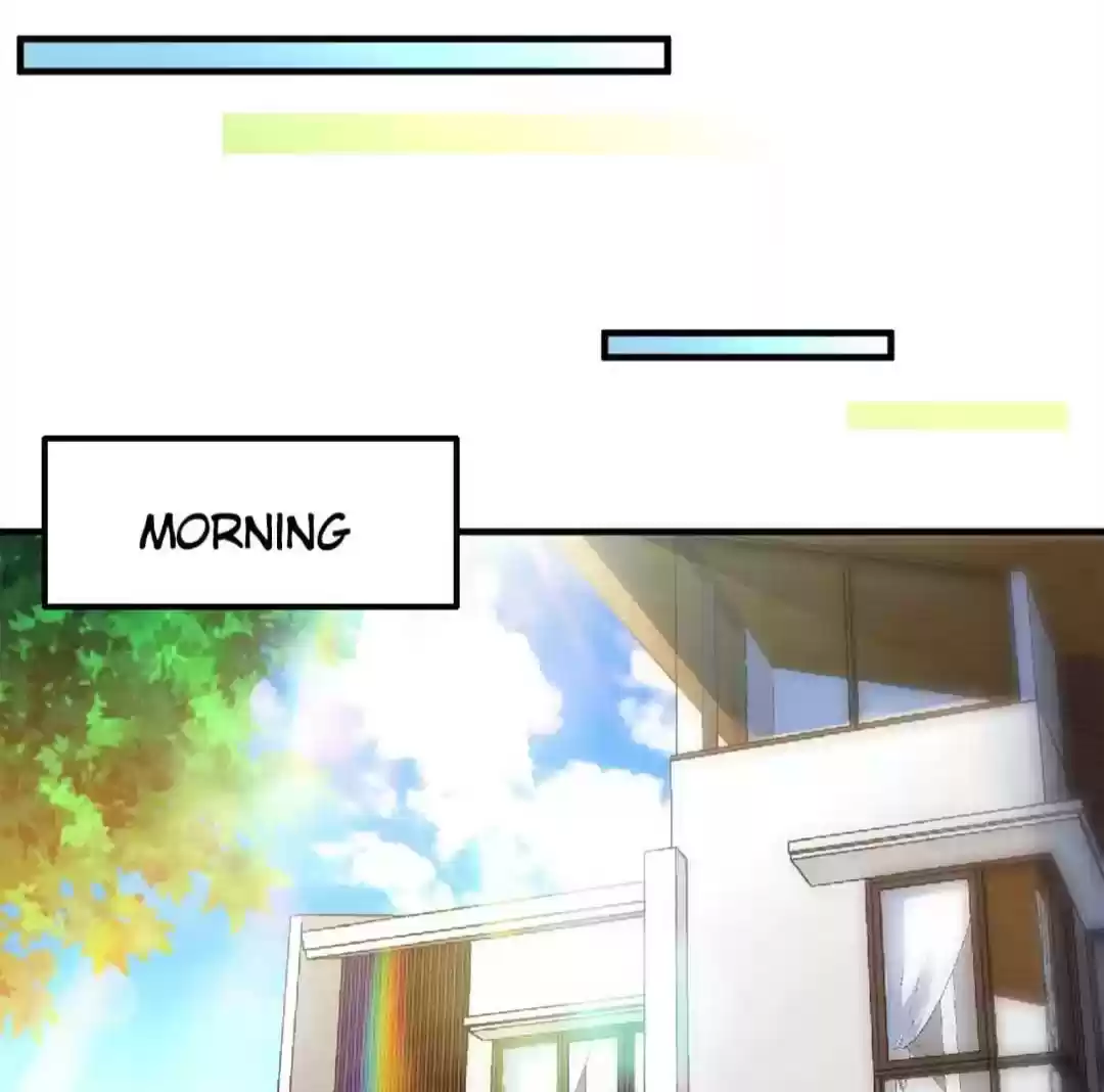 Taming The Possessive Girl Chapter 202