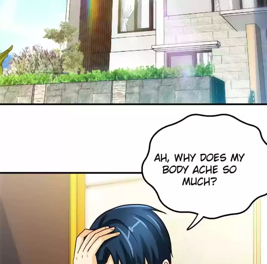 Taming The Possessive Girl Chapter 202