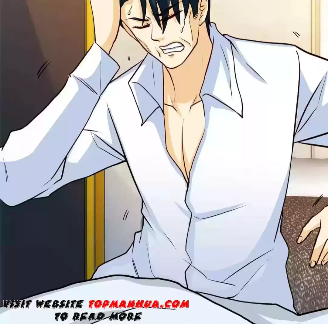 Taming The Possessive Girl Chapter 202