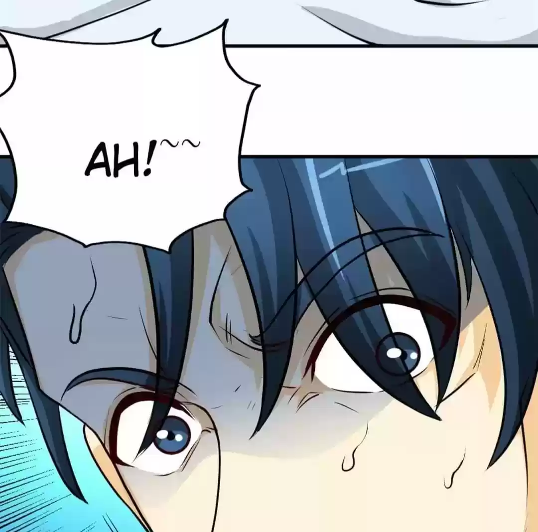 Taming The Possessive Girl Chapter 202