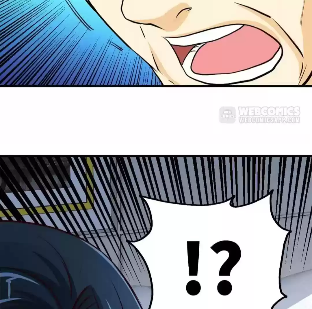 Taming The Possessive Girl Chapter 202