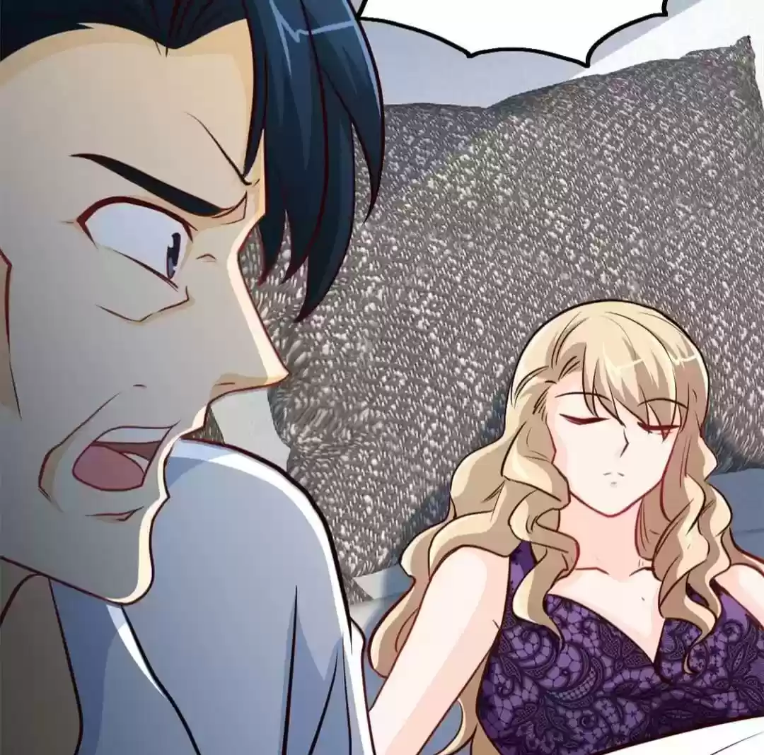 Taming The Possessive Girl Chapter 202