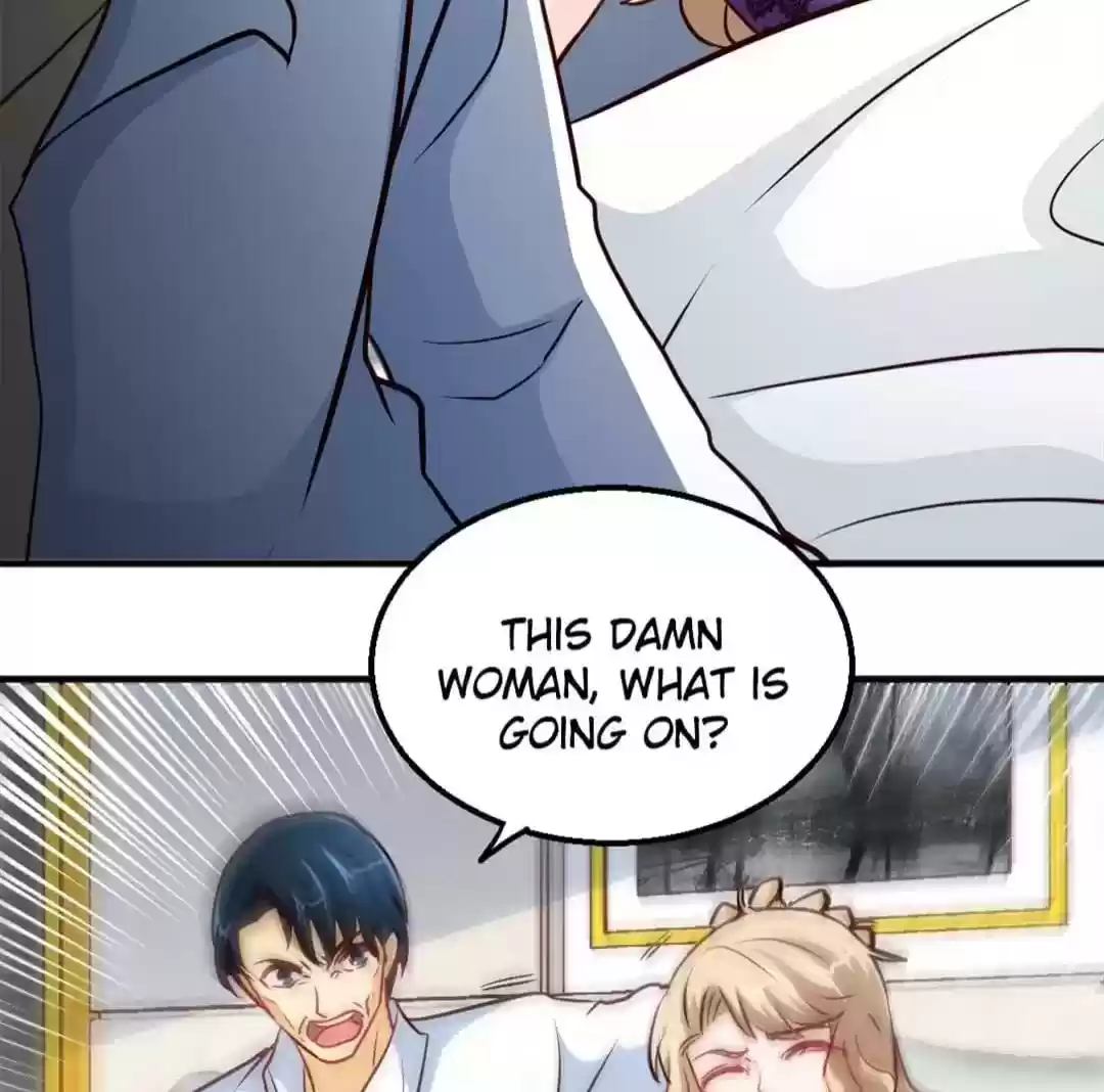 Taming The Possessive Girl Chapter 202