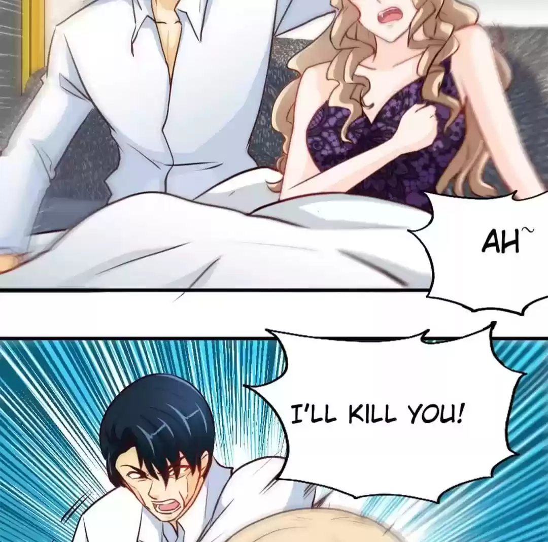 Taming The Possessive Girl Chapter 202