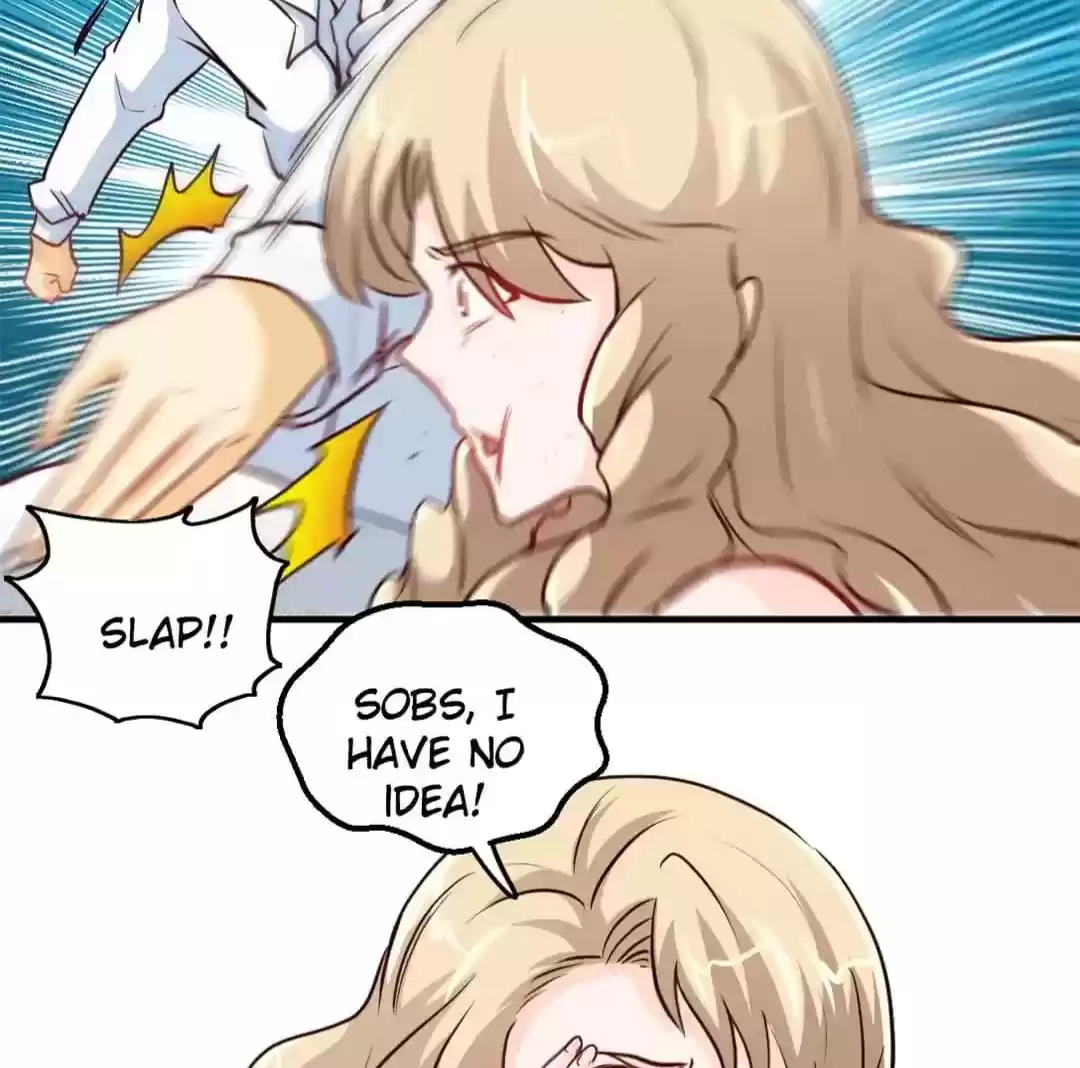 Taming The Possessive Girl Chapter 202