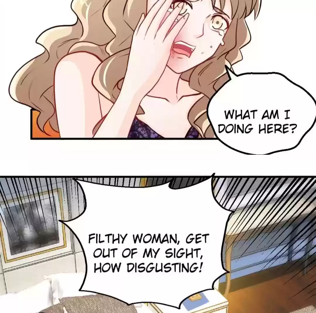 Taming The Possessive Girl Chapter 202